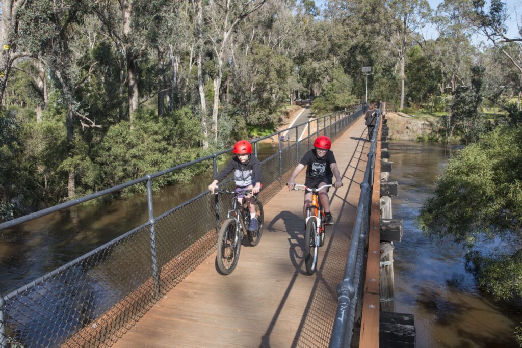 Old Timberline Trail