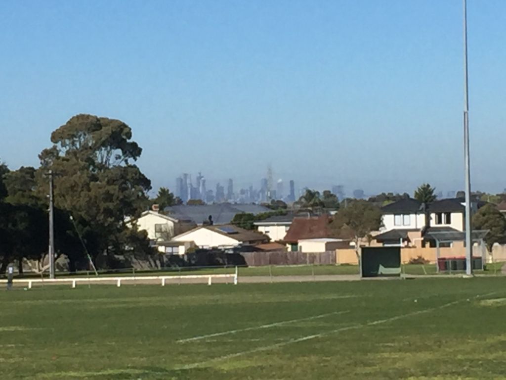 Meadowlink Linear Park
