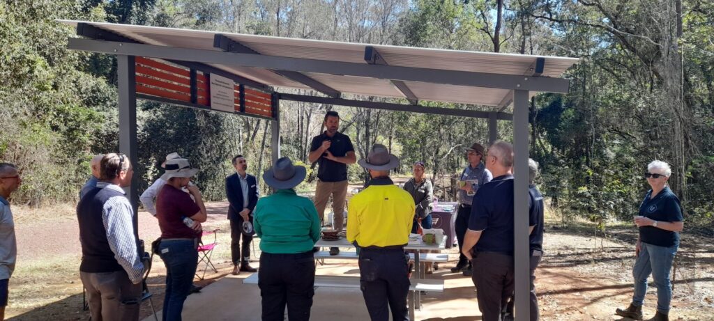 Mary Valley Rail Trail moves forward