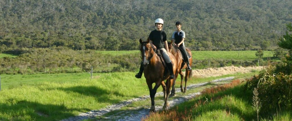 Denmark – Nornalup Heritage Rail Trail