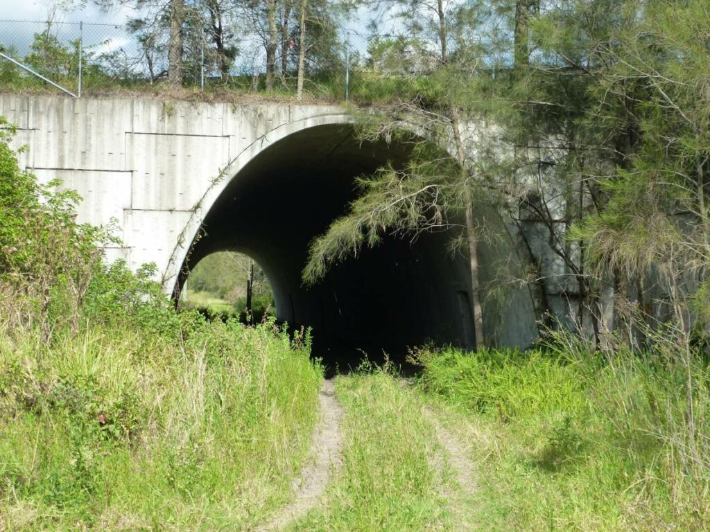 Planning Approval Granted for Initial Newcastle LGA Section (approx. 13 km) of the Richmond Vale Rail Trail in NSW