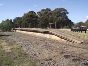 Balldale Railway (2014)