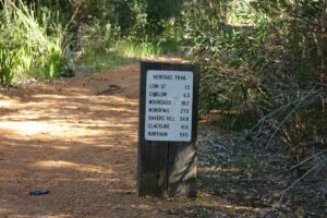 On the Farming Heritage Trail