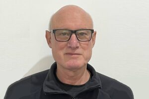 Alan Abrahams bio pic 2024