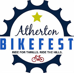 Come and enjoy the 2016 Atherton Bike Fest on the Rail Trail