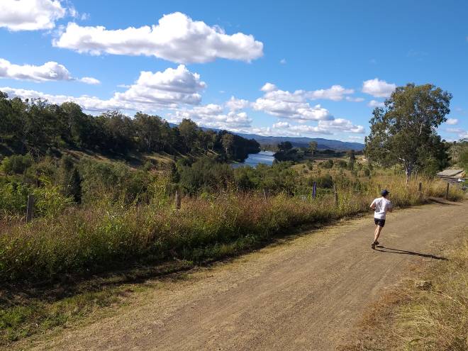 Join celebrations of The Link Cycle Path opening in Nanango (QLD)
