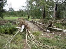 Brisbane Valley Rail Trail – Working Bee #2 (QLD)
