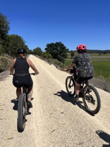 Rail Trail Cycling Worth $862 million in 2024