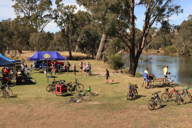 ‘Cycle Dindi’ returns for fifth year