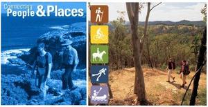 3rd Australian Tracks and Trails Conference