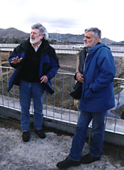 Conference Report – First Australian Tracks and Trails Conference