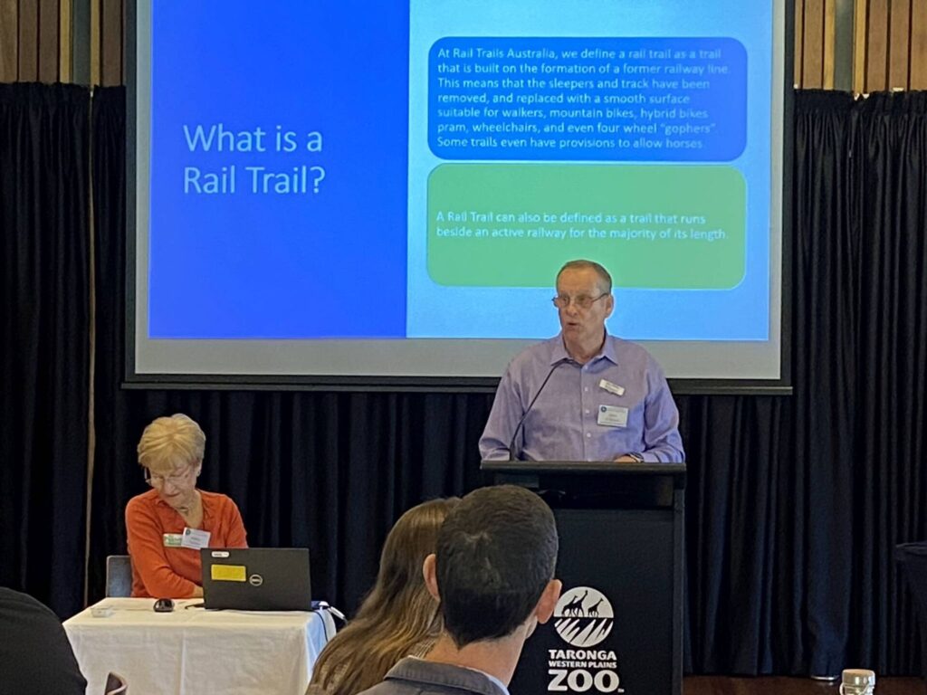 Western Region Bicycle Forum NSW