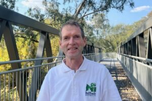 Damian 2025-04 Tallangatta Creek bridge IMG_6925