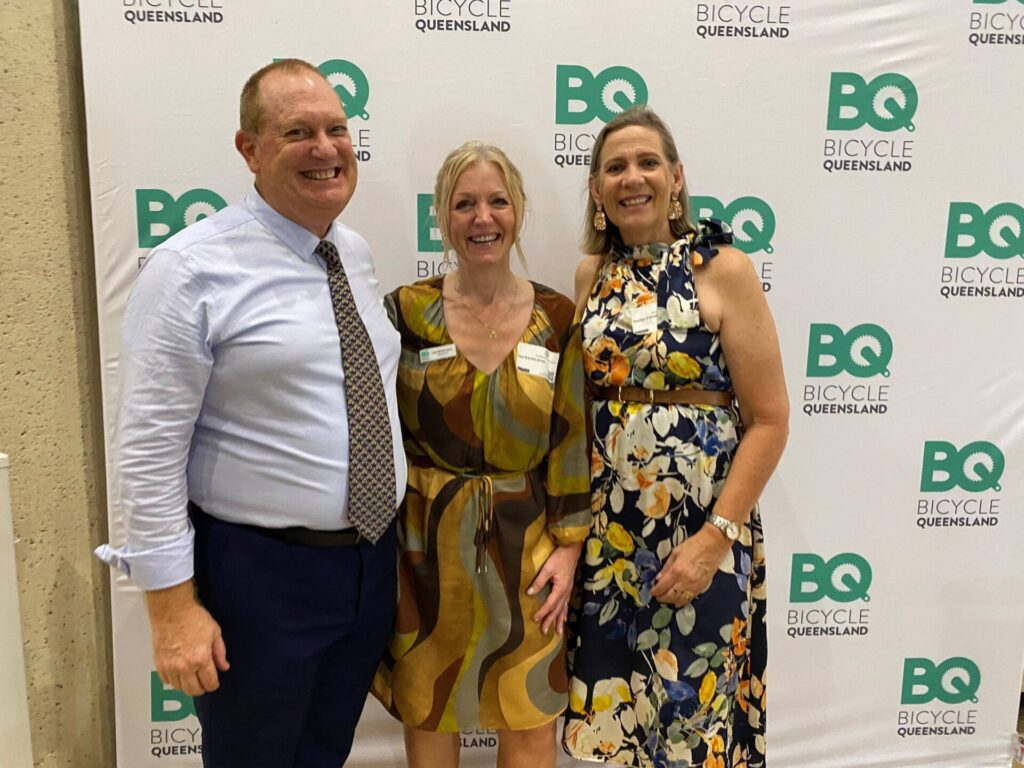 It’s Showtime on Queensland Rail Trails