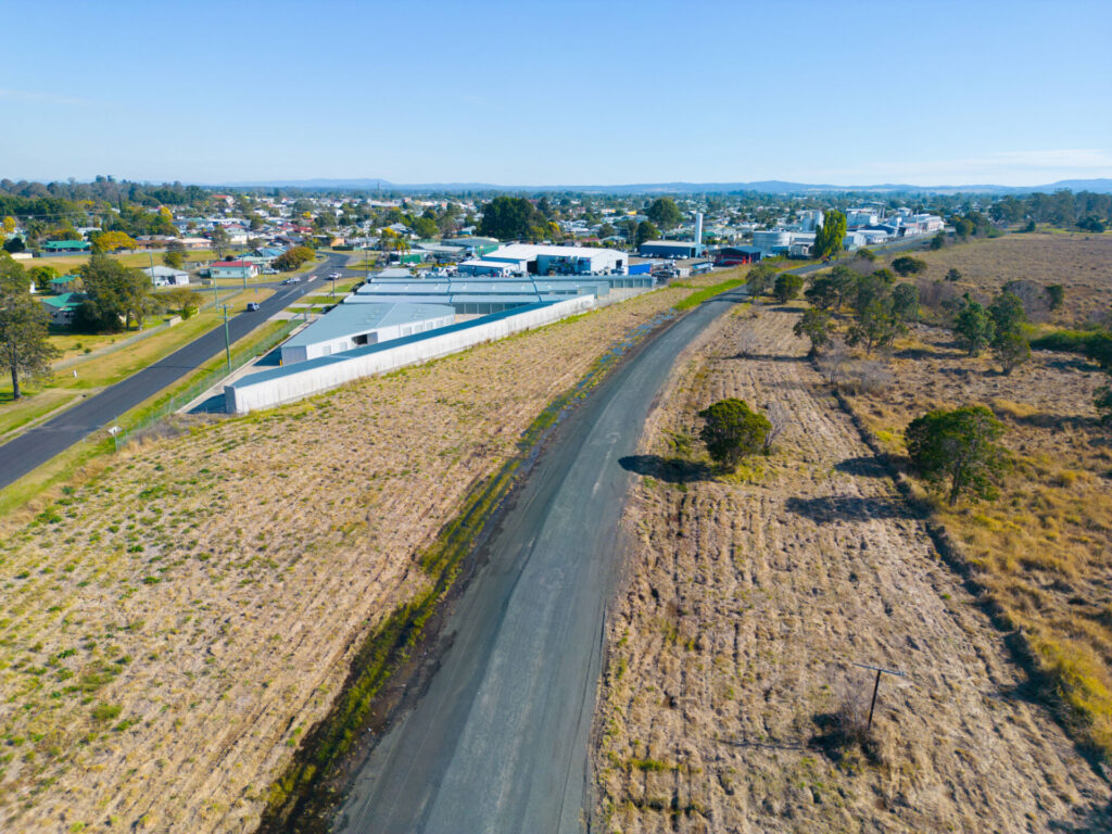 Attention turns to construction of Casino end of Northern Rivers Rail Trail