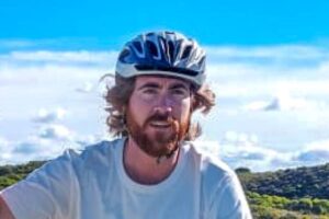 Eamonn Lourey bio crop