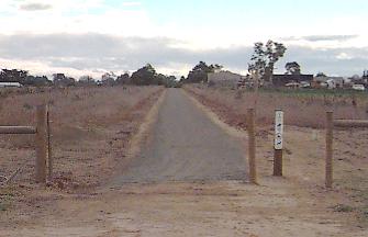 Victorian Railtrail News Update