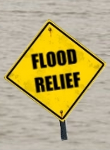 Conservation Volunteers Australia and Flood Recovery Efforts