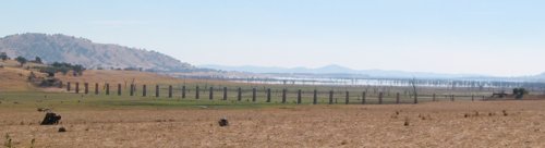 High Country Rail Trail (NE Victoria) Receives Major Funding Boost