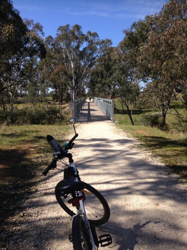 Community input invited into the Draft O’Keefe Rail Trail Plan 2024