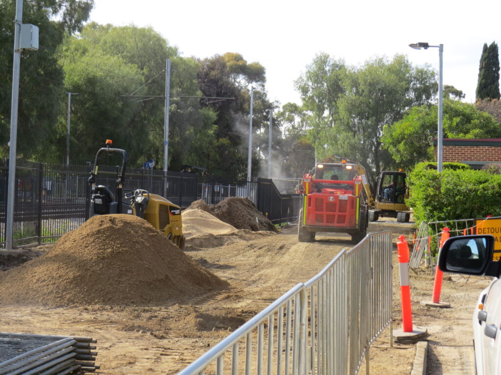 Mike Turtur Rail Trail – Unley upgrade delayed