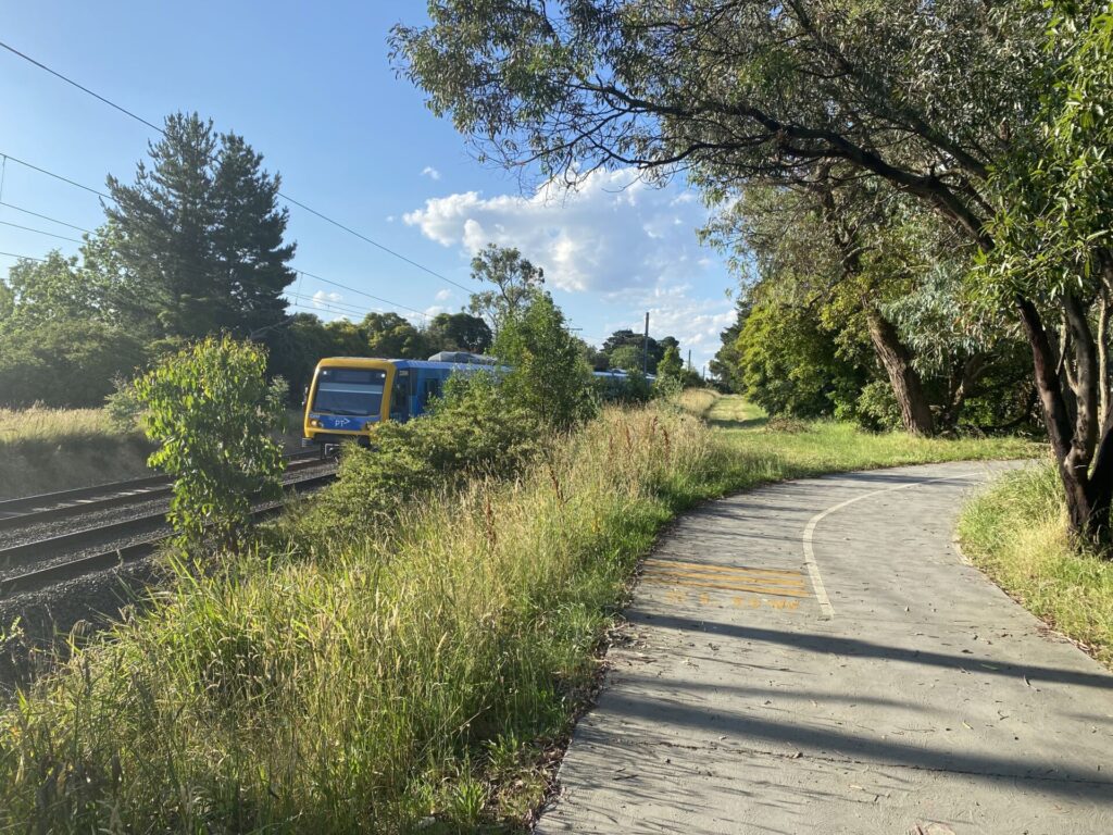 Ringwood gets closer