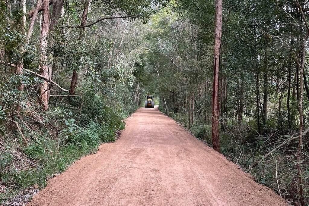 Tweed Northern Rivers Rail Trail Getting Closer
