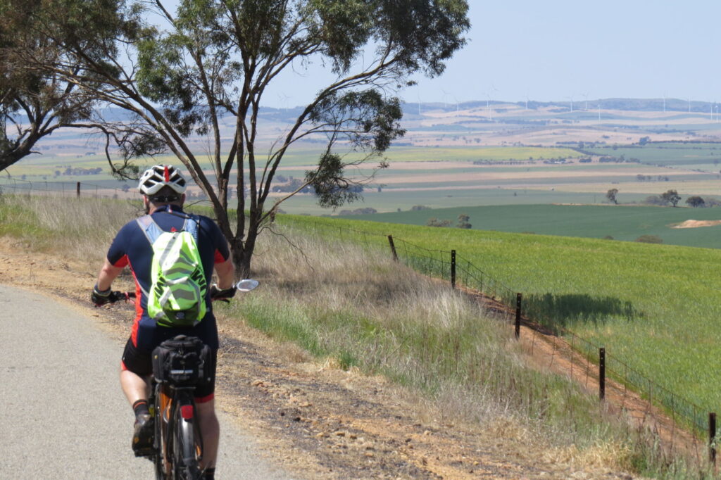 A remarkable effort produces a remarkable Rail Trail