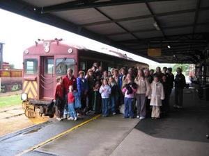 Great Southern Rail Trail Weekend