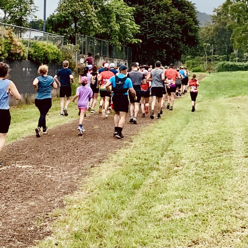 Rail Trail Ramble in Far North Queensland