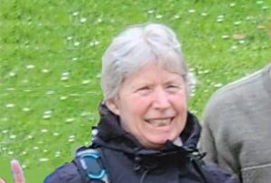 Jayne Crowley Bio edit