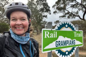 Jayne D'Arcy bio photo