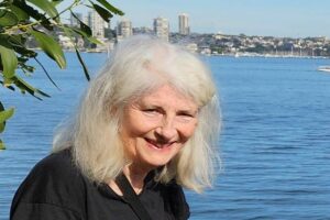 Joce is RTA committee person