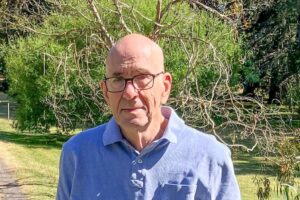 John Birrell bio 2024-11 John Birrell bio 2024-11