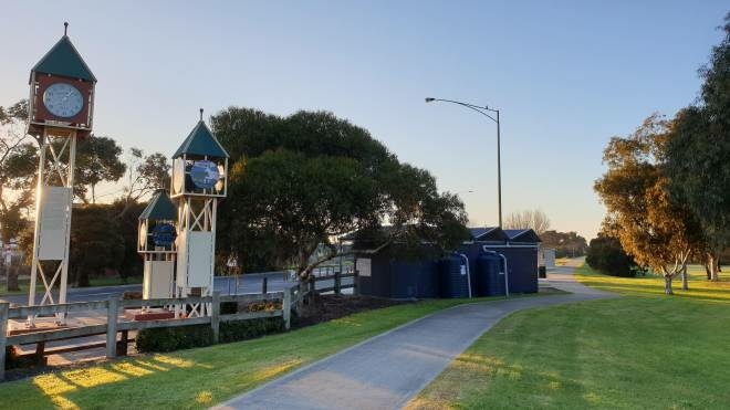 What it takes to extend a rail trail