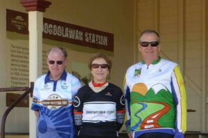 Mark Linnett Mark Linnett