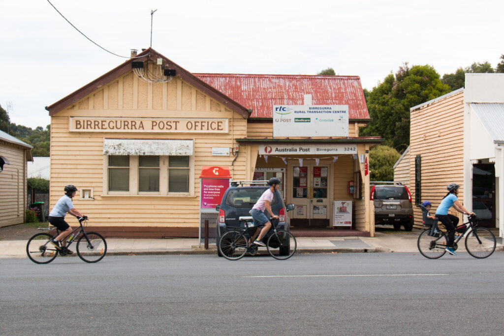 Great Vic Bike Ride is coming soon — join the event