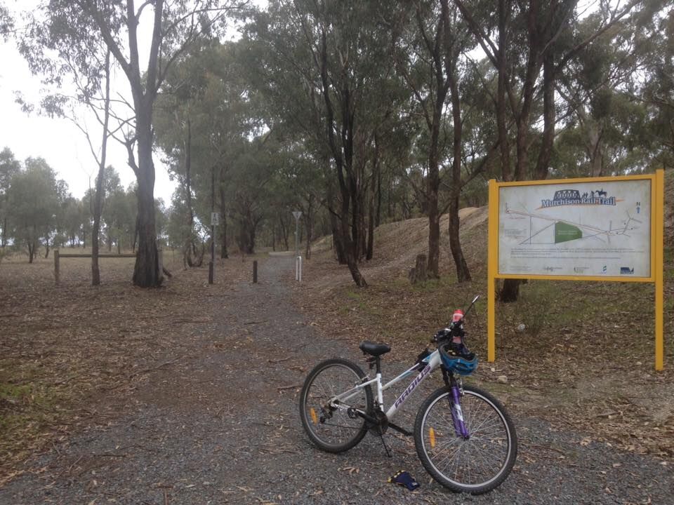 Waranga Basin Fish Habitat Installation Project linked to Victorian Rail Trail