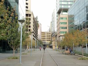 The Goods Line, Sydney