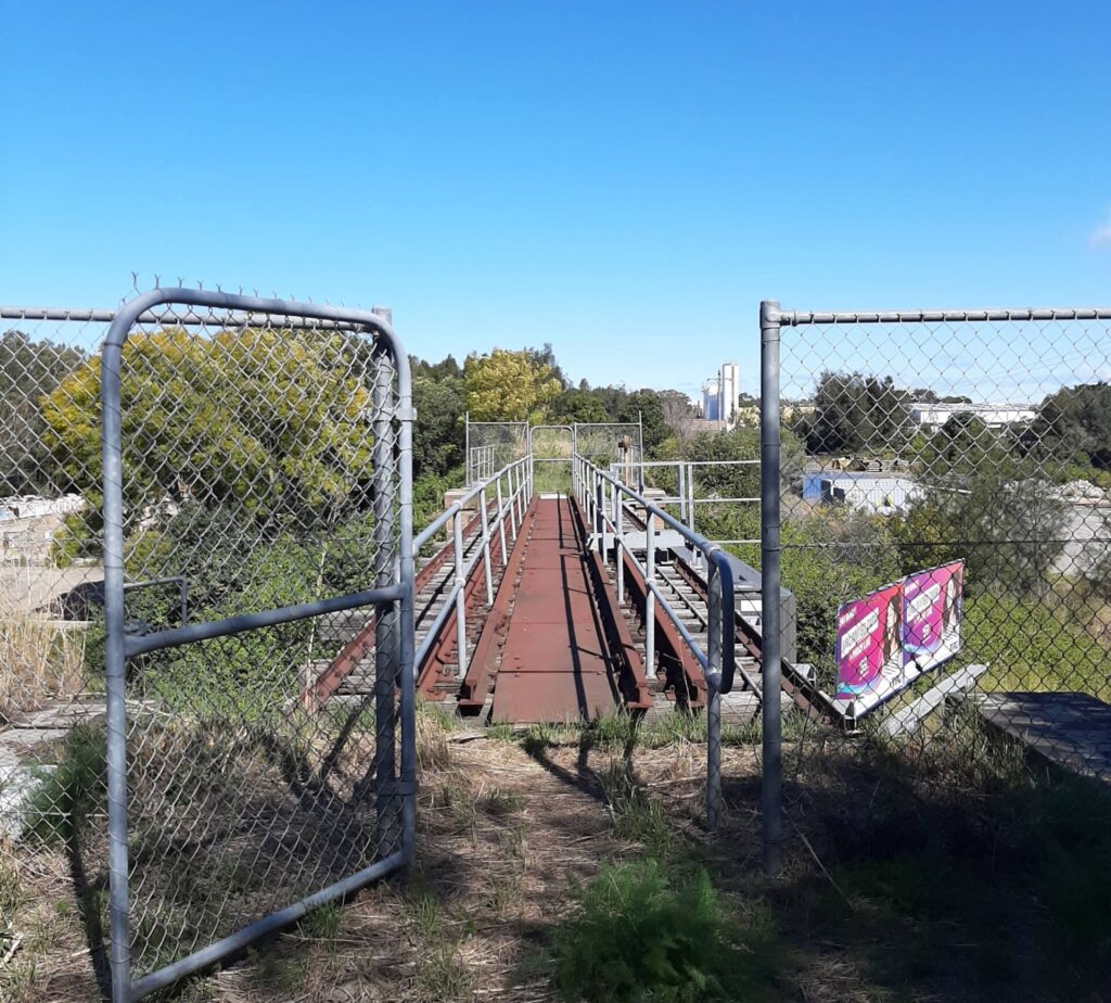 Pippita Rail Trail gets development funding