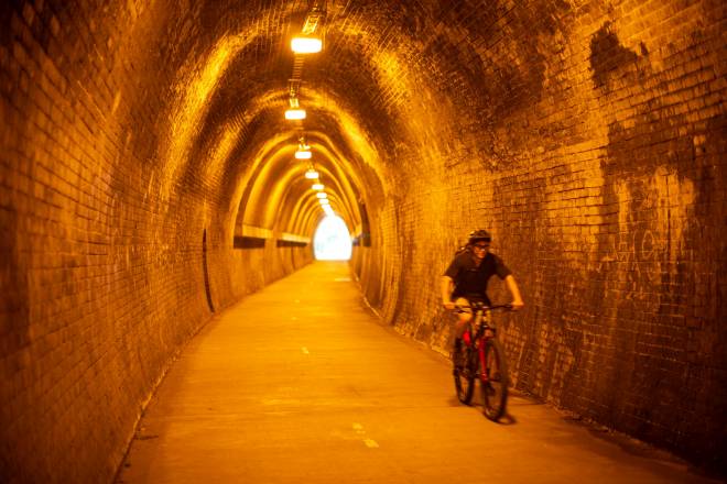 Design taking shape for new Fernleigh Track amenities block