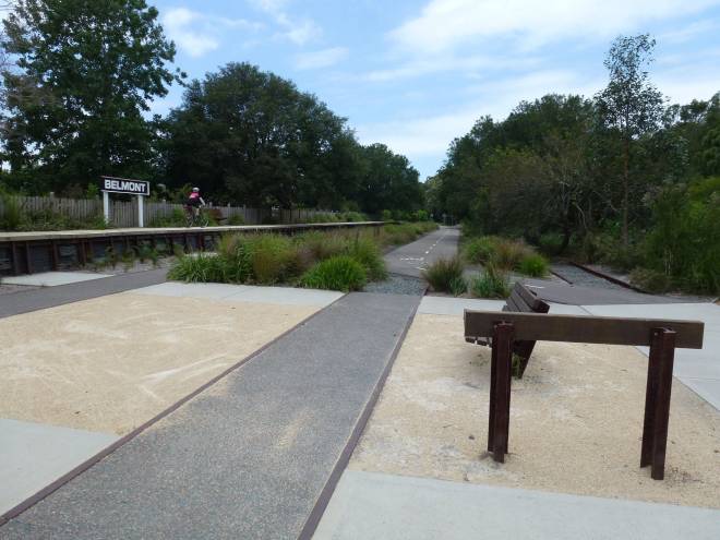 Newcastle’s Fernleigh Track to be extended