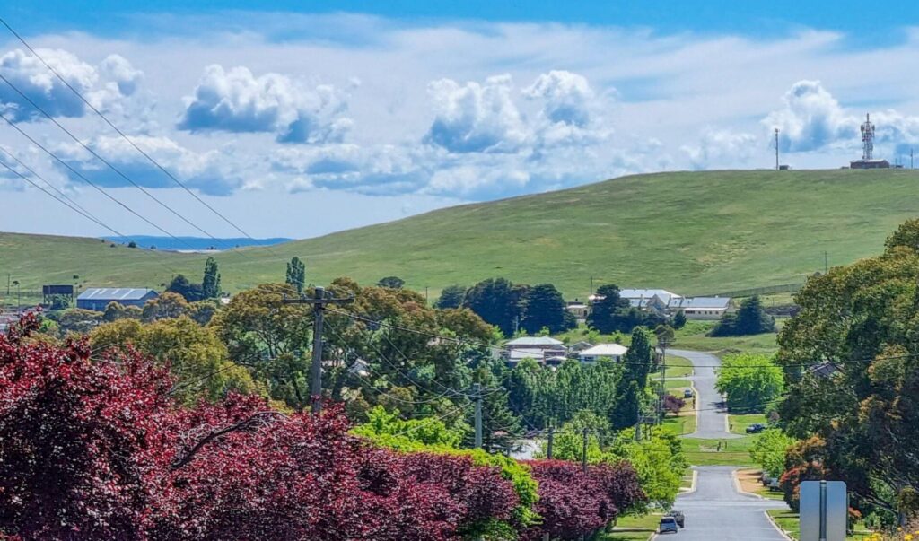 NSW Rail Trails – on the move