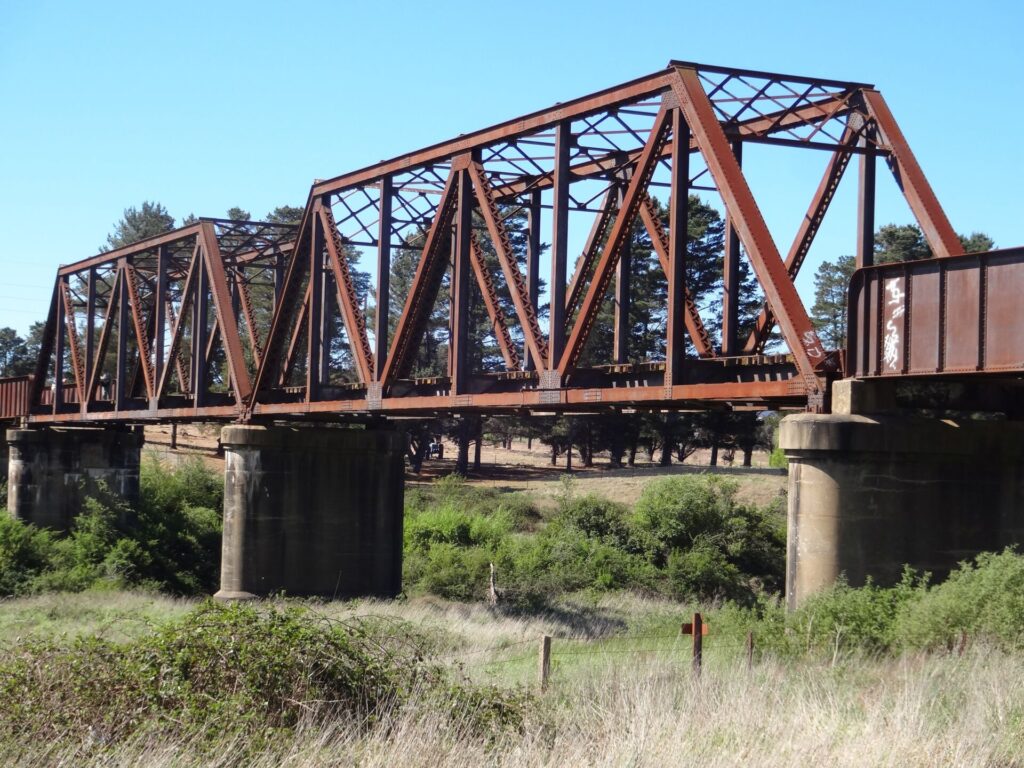Goulburn rail trail a step closer