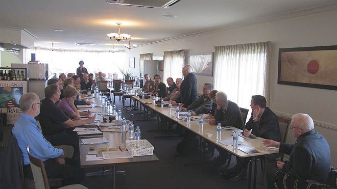 It’s Time for Rail Trails in NSW