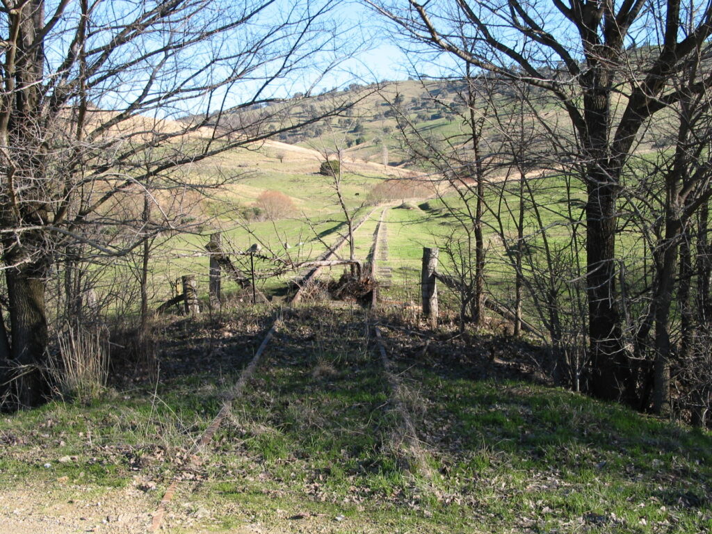 Batlow rail trail a step closer