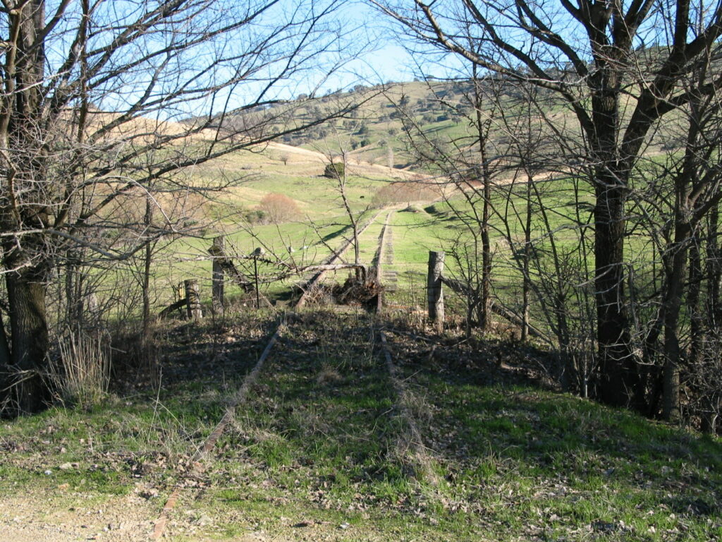 Batlow – Tumut Rail Trail