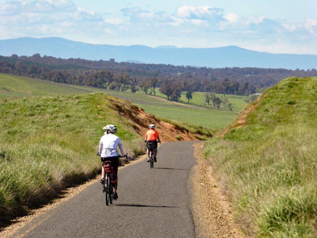 Riverina Highlands (Tumbarumba) Rail Trail