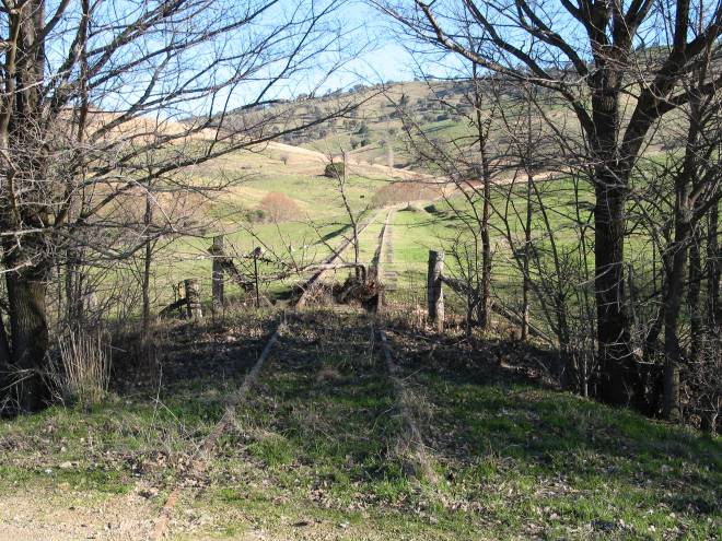 Batlow – Tumut Rail Trail group seeks funding for a feasibility study