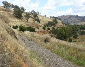 NSW Rail Trails Can Take a Step Closer With Your Help